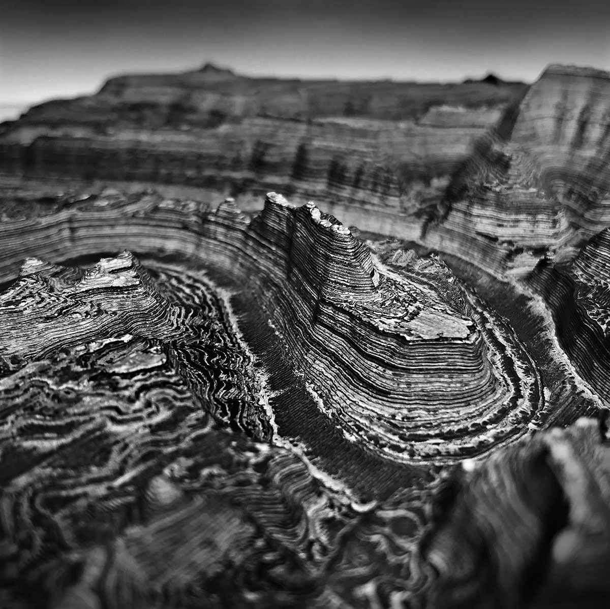 Dead Horse Point No. 36